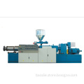 SJSZ series Conical Twin-screw Extruder